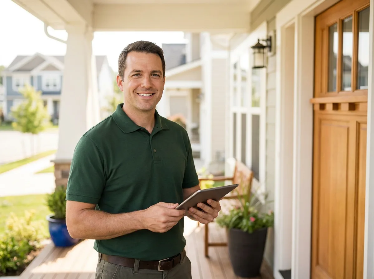 Pest control FAQs for Windsor, IL